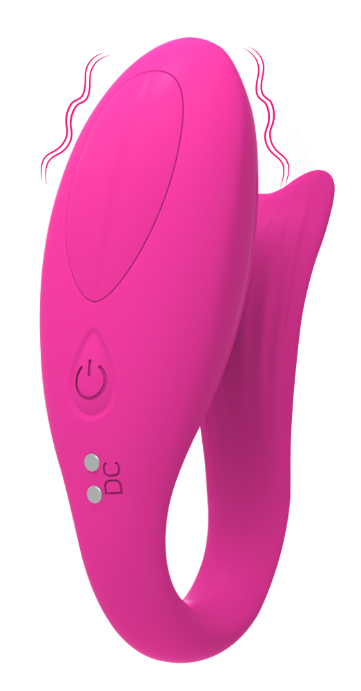 Zenn Panty Pleasure