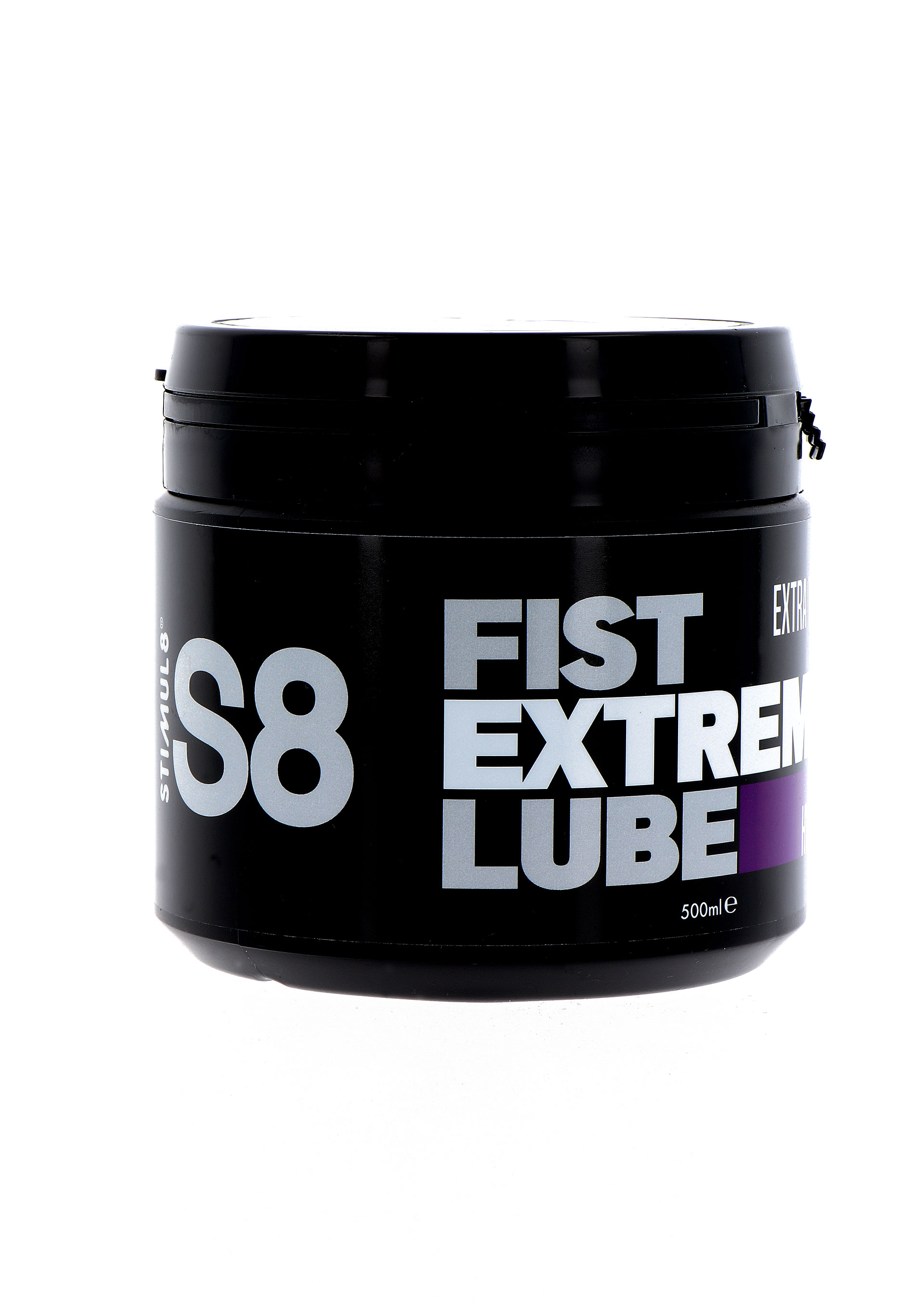S8 Hybr Extreme Fist Lube