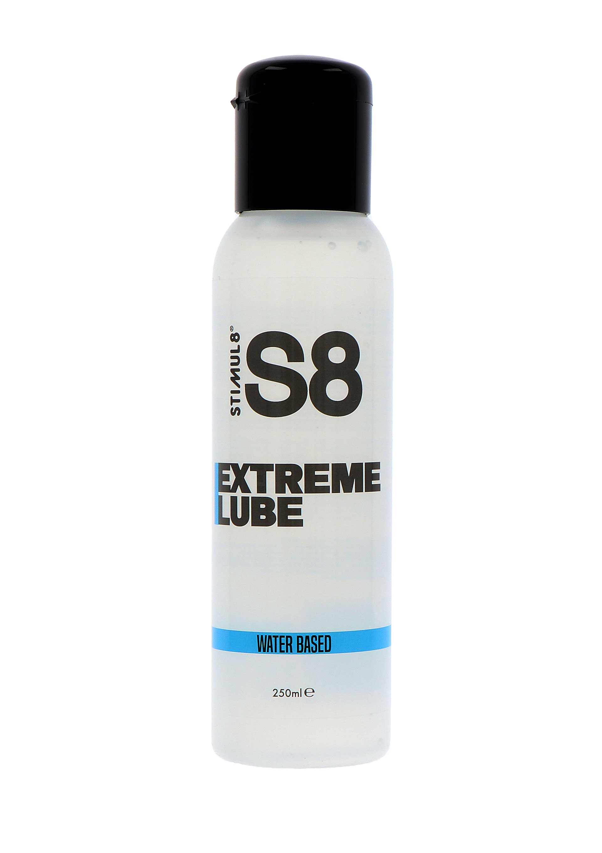 S8 WB Extreme Lube
