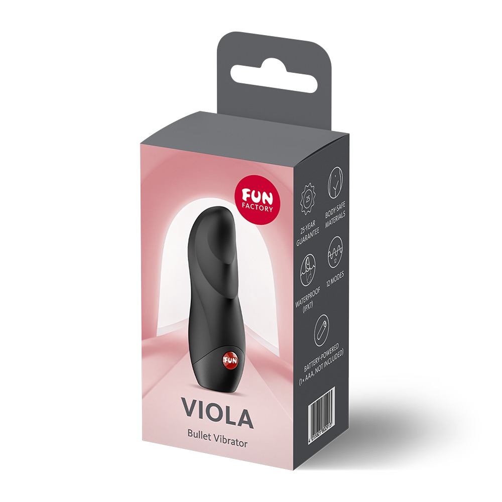 Fun Factory Viola