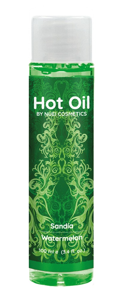 NUEI Hot Oil