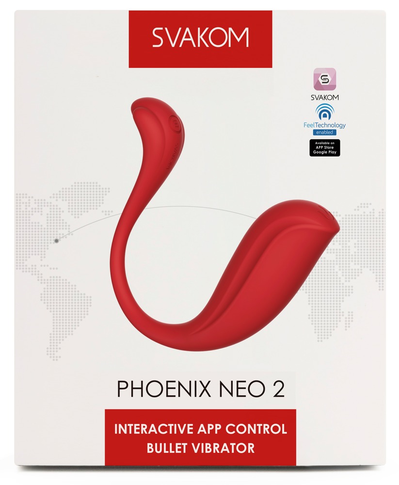 Svakom Phoenix Neo 2