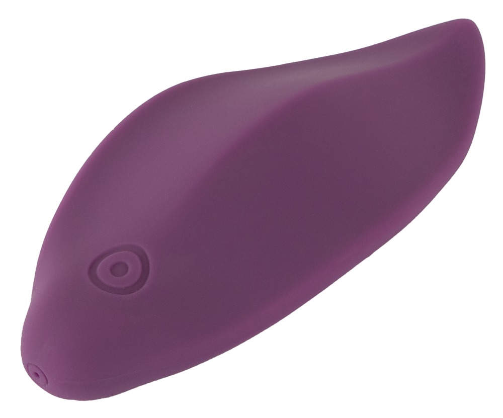 Sweet Smile Panty Vibrator