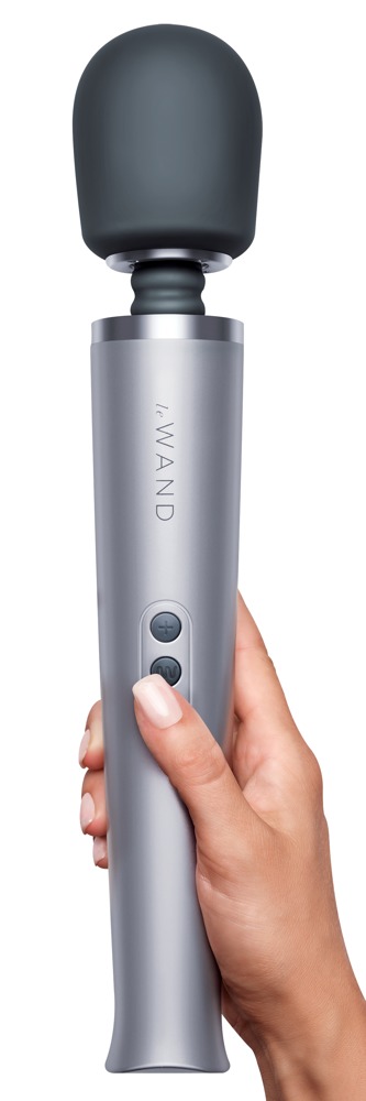 Le Wand Rechargeable Massager