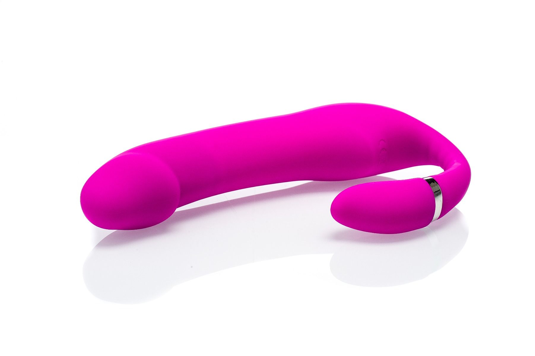 Zenn The Super Trooper Rotating Vibrator
