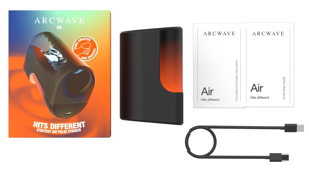 ARCWAVE Air