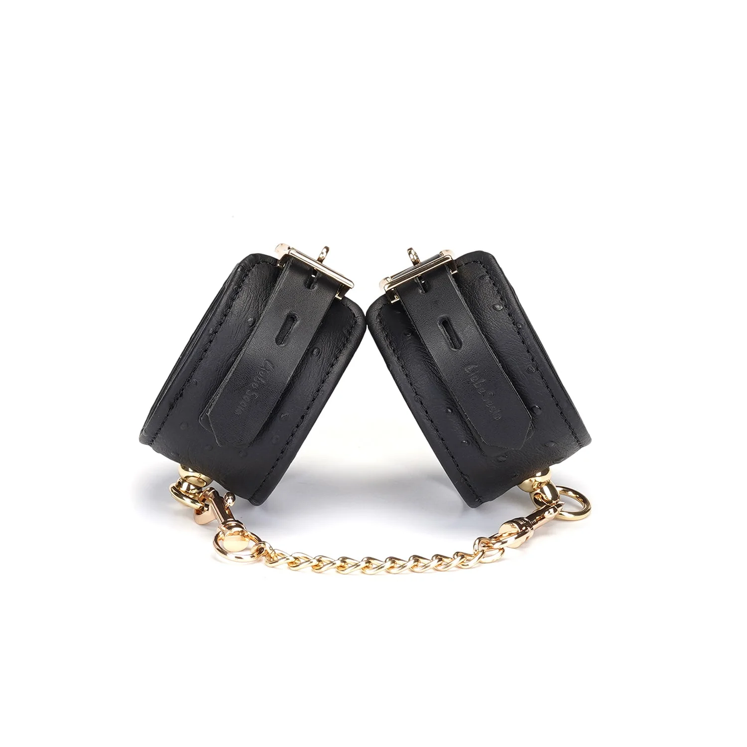 Liebe Seele Demon's Kiss - Handfesseln