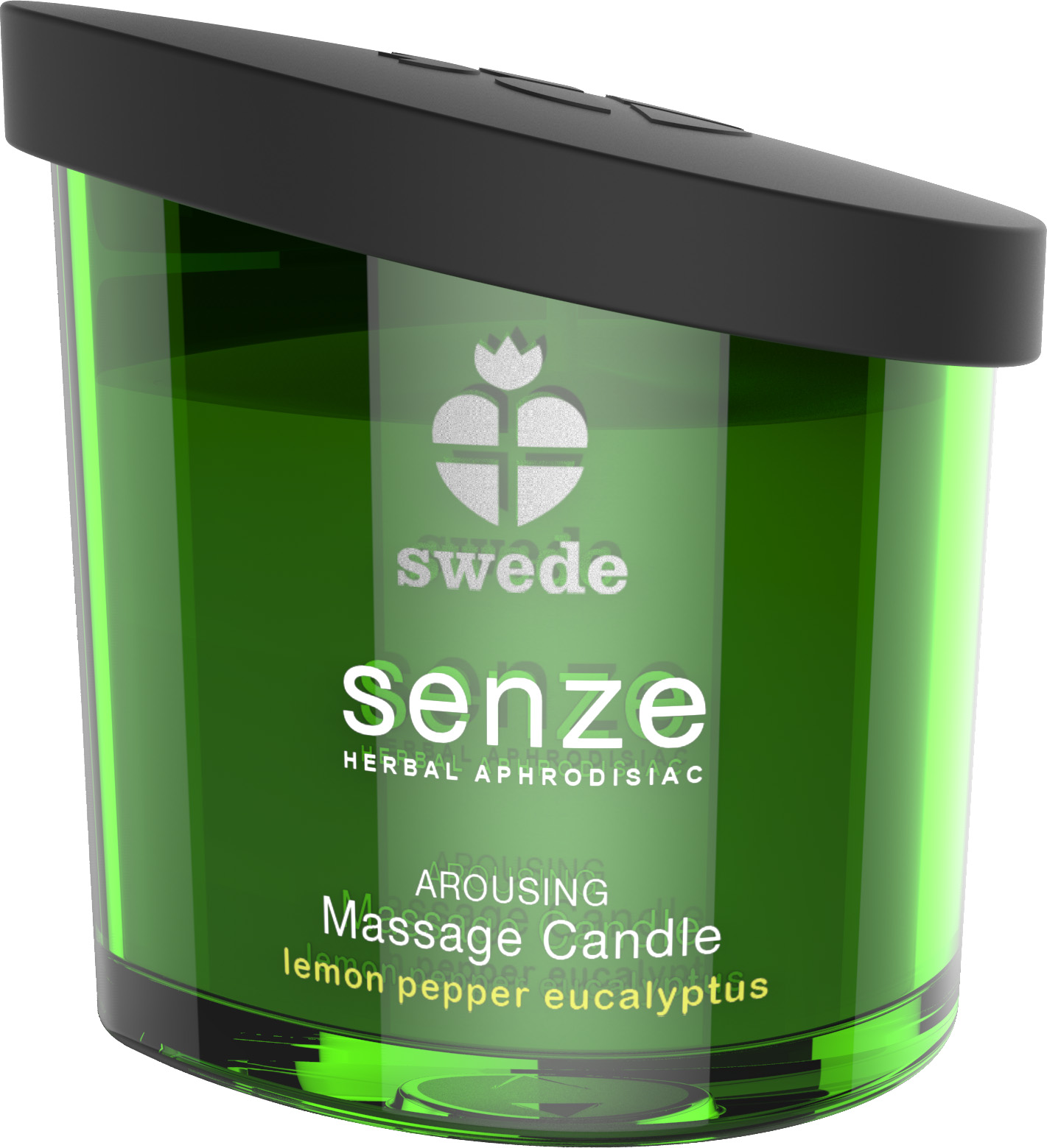SENZE Massage Candle
