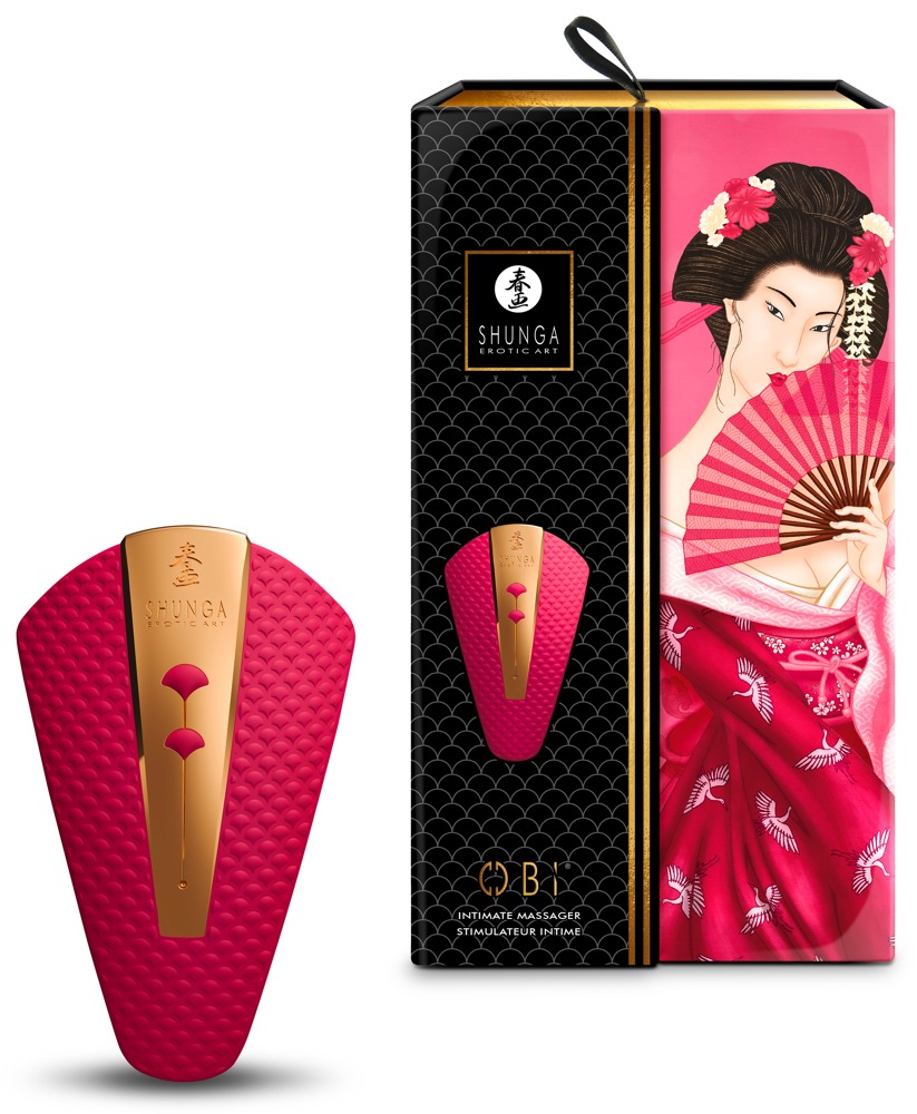 Shunga Obi