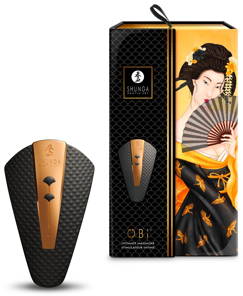 Shunga Obi