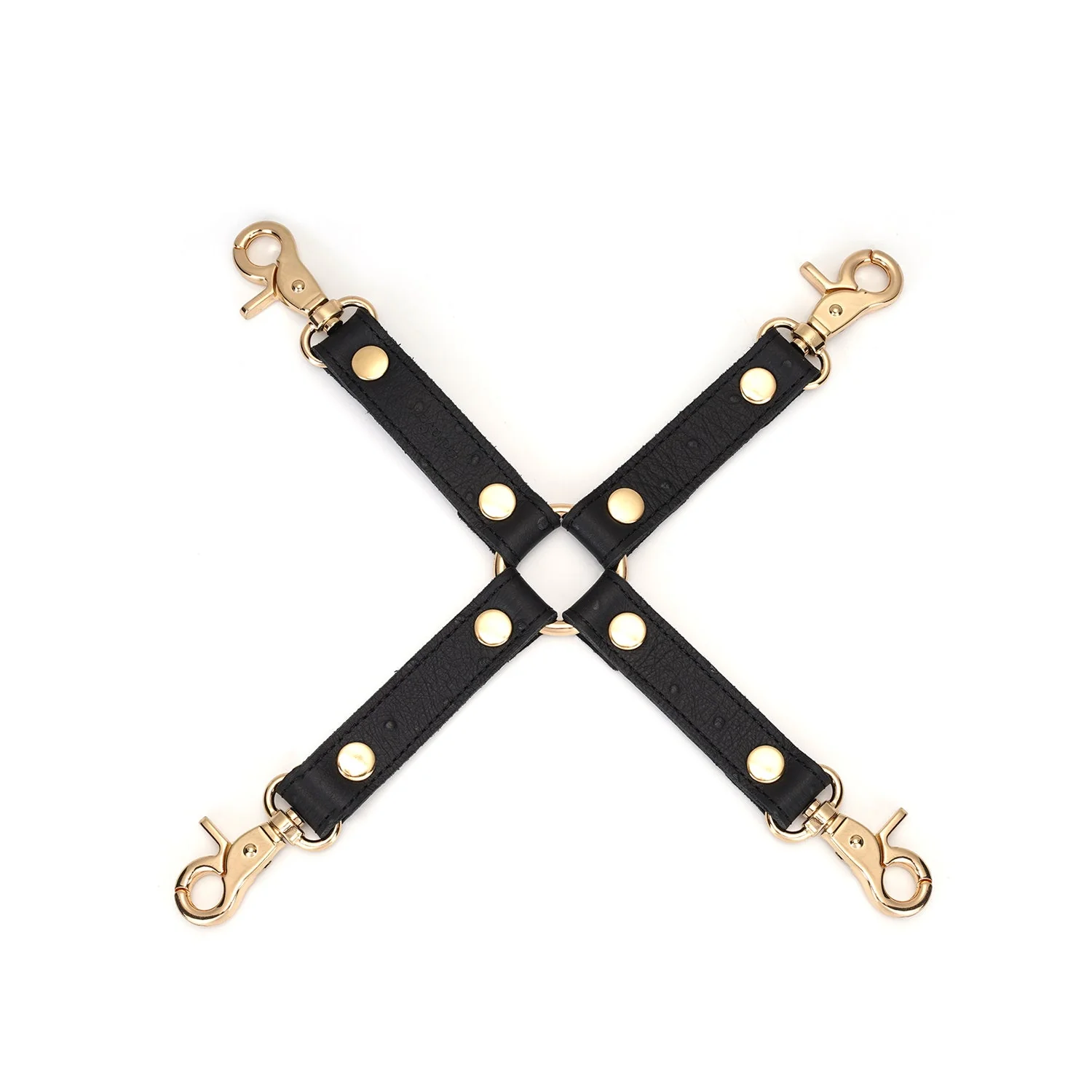 Liebe Seele Demon's Kiss Hogtie