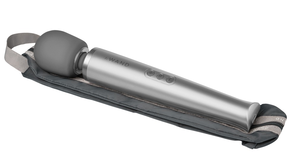 Le Wand Rechargeable Massager