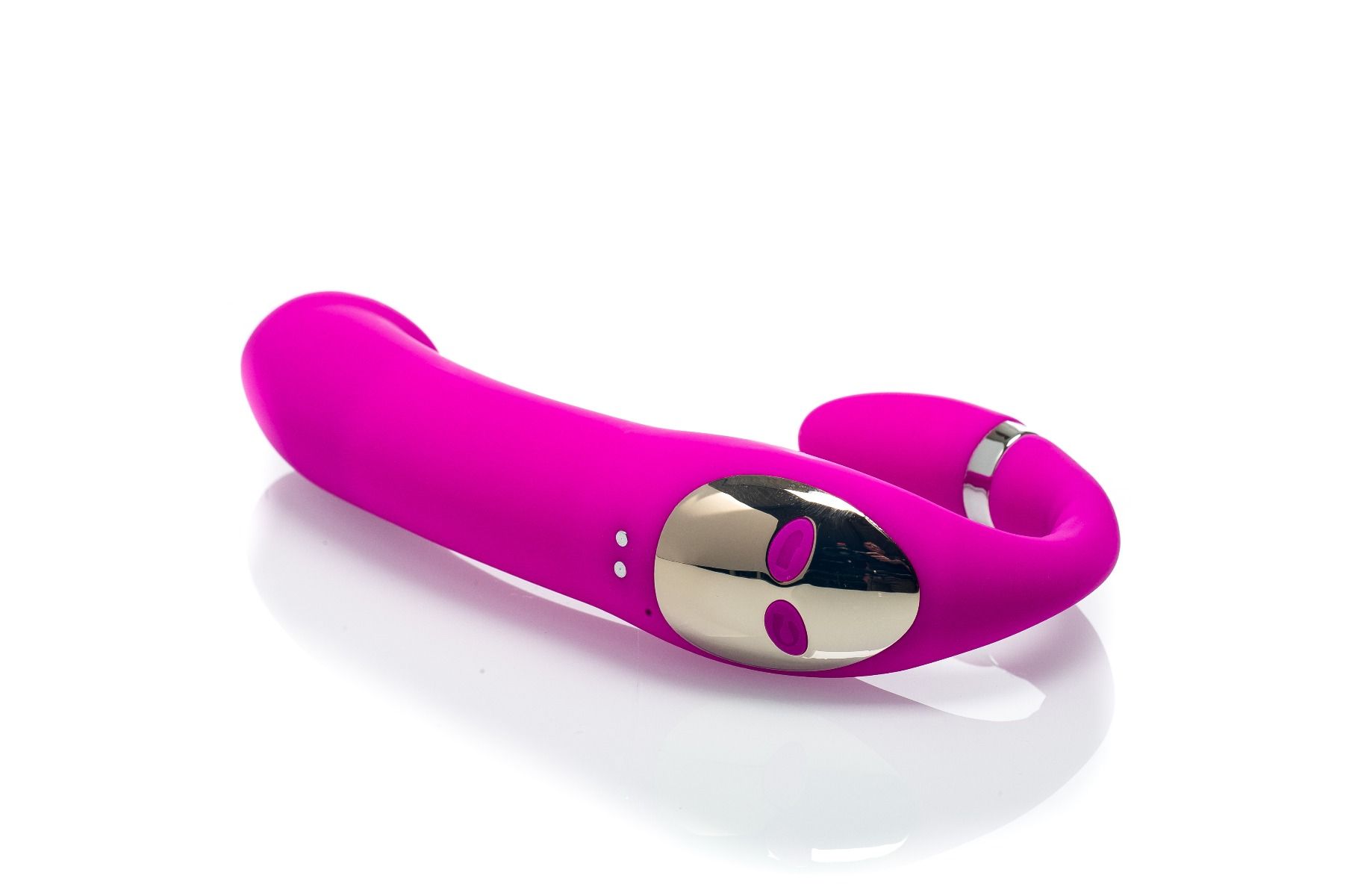 Zenn The Super Trooper Rotating Vibrator