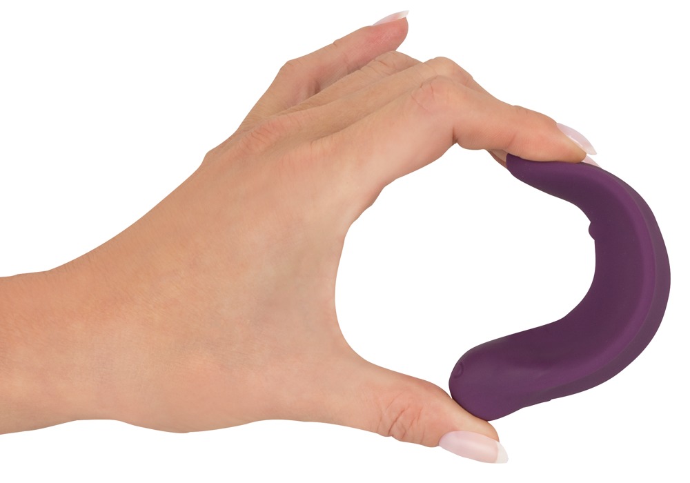 Sweet Smile Panty Vibrator