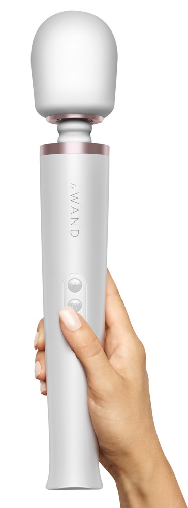 Le Wand Rechargeable Massager
