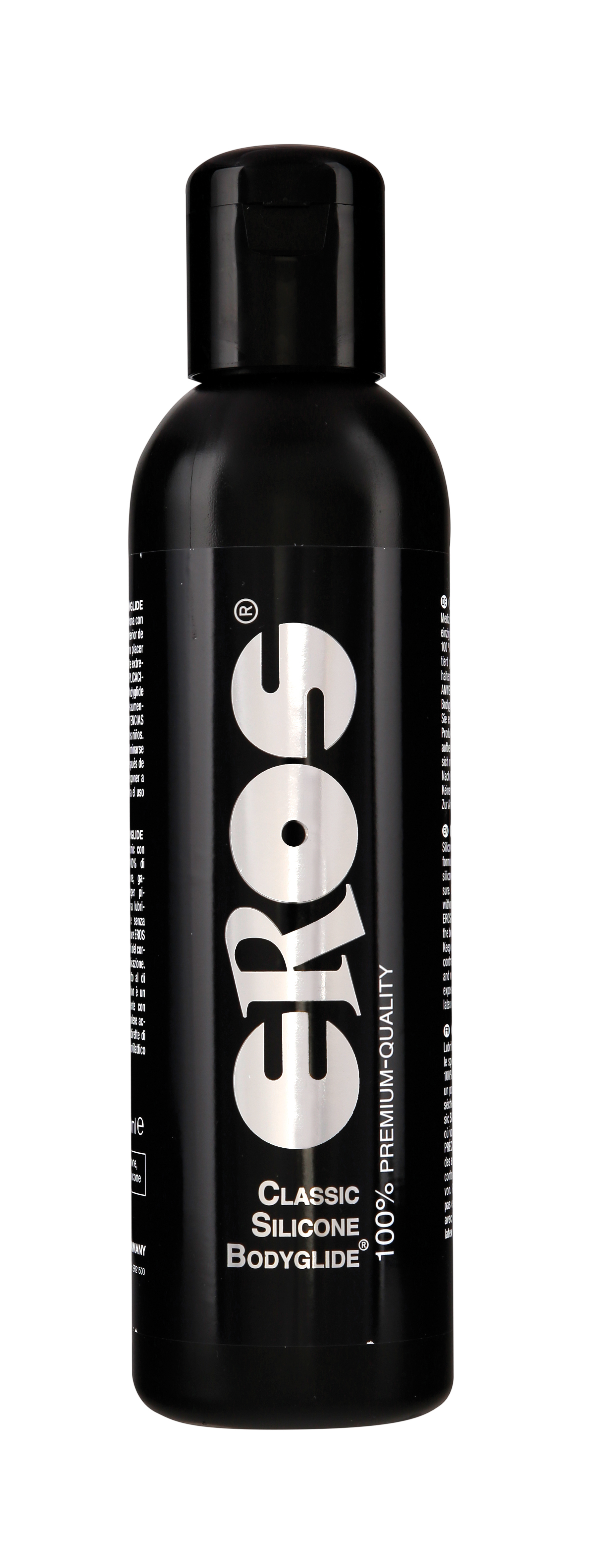 EROS Classic Silicone Bodyglide 500ml