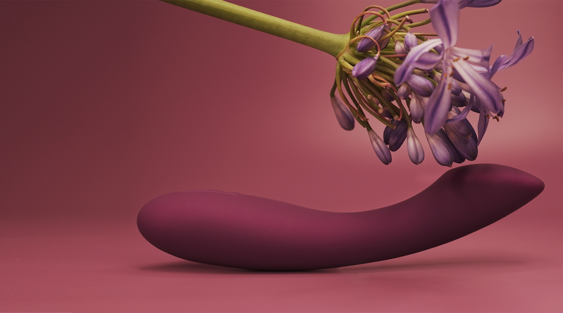 Svakom Amy 2 G-Punktvibrator