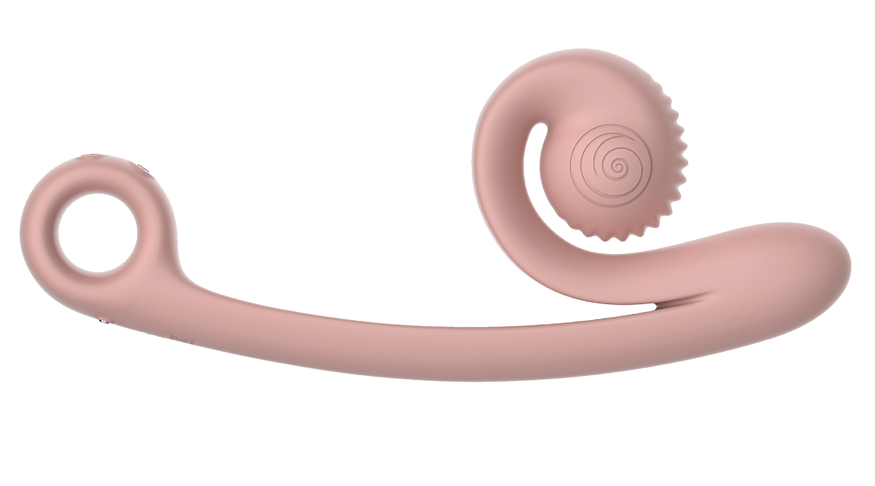 Snail Vibe Curve