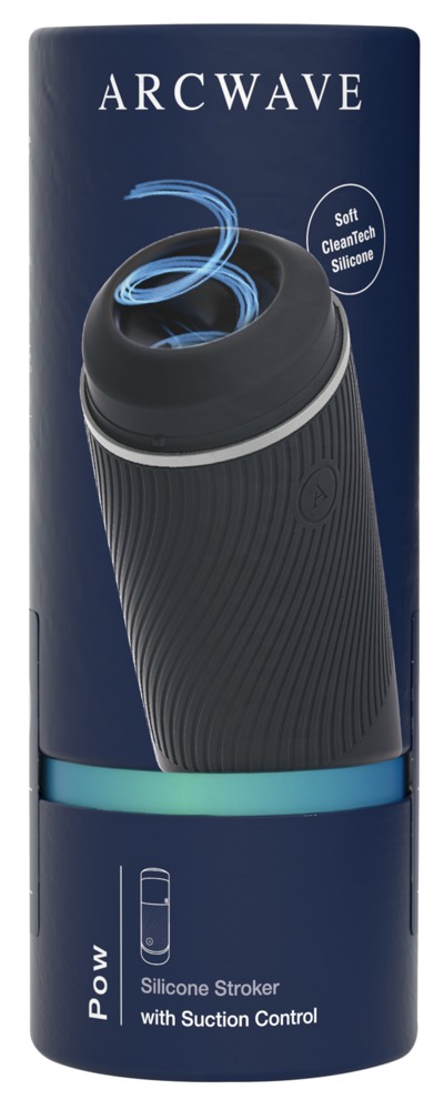 Arcwave Pow