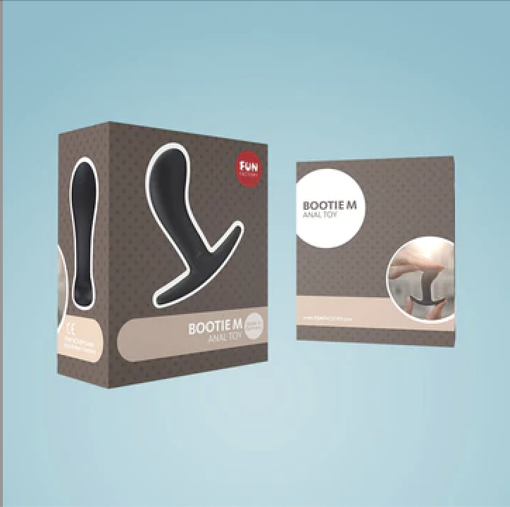 Fun Factory Bootie