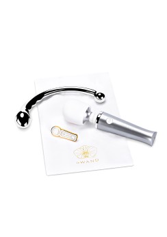 Le Wand Mini Pleasures Collection