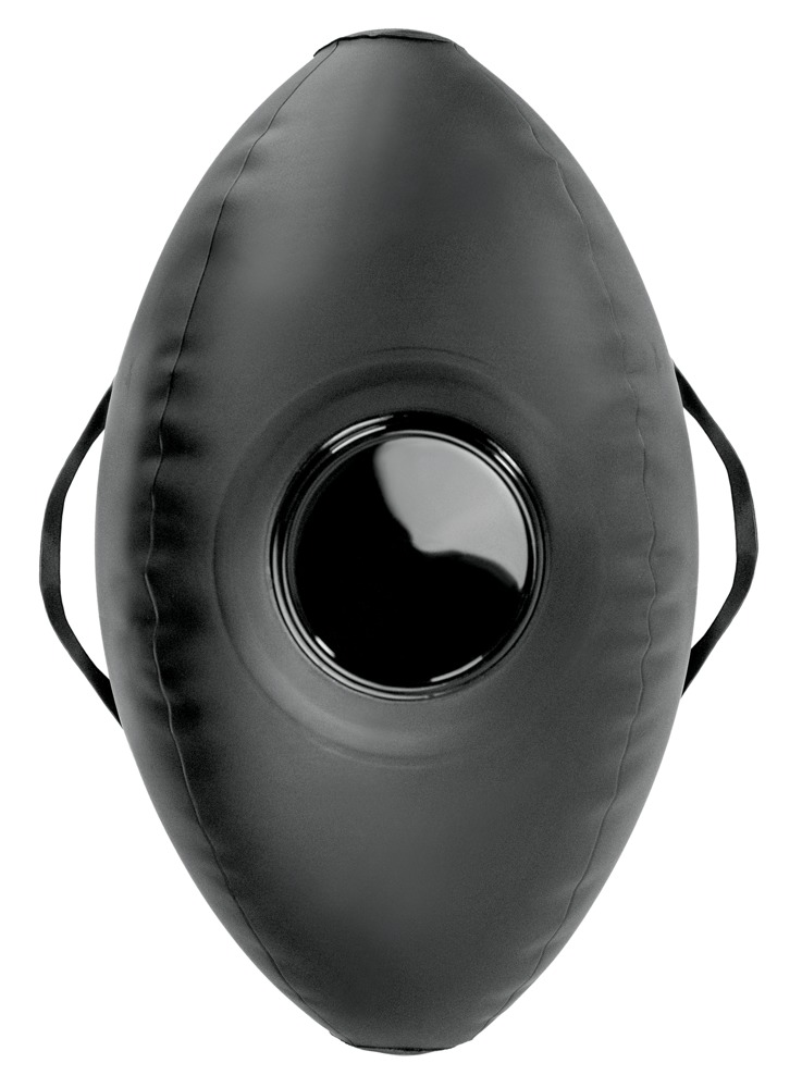 Fetish Fantasy Body Dock Inflatable Love Ball