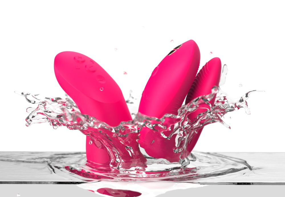 We-Vibe Chorus Pro