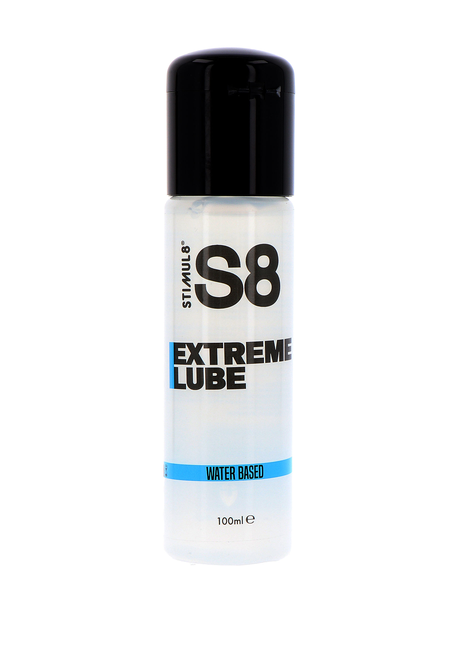 S8 WB Extreme Lube