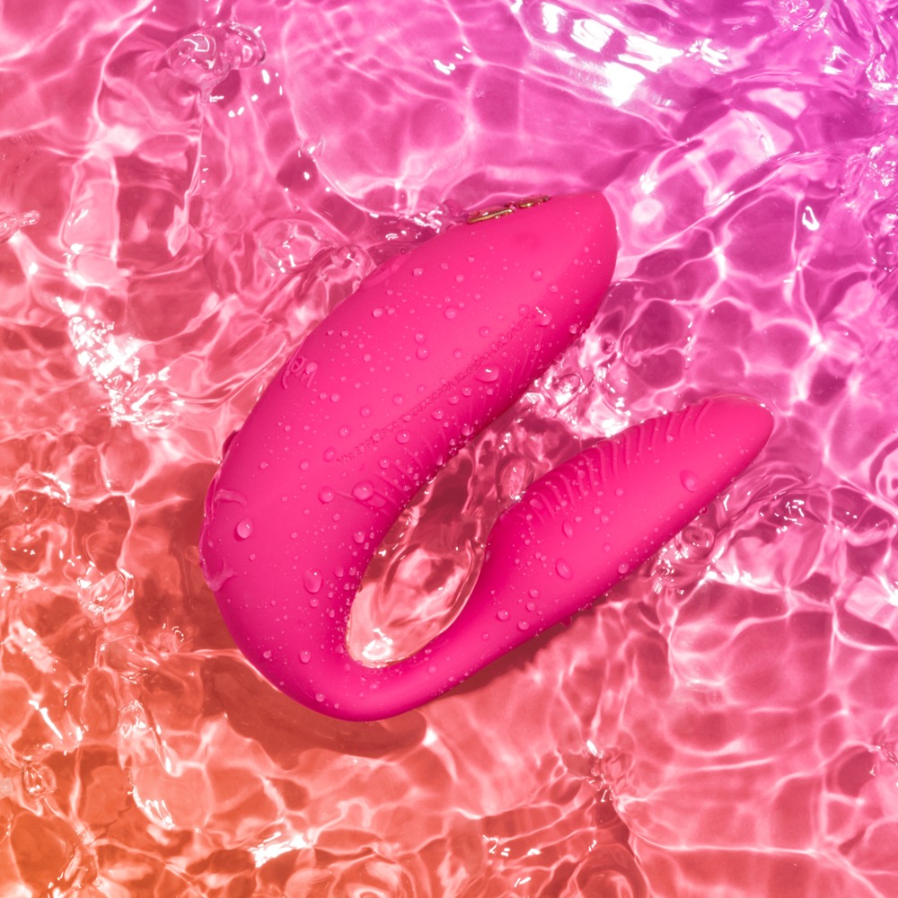 We-Vibe Chorus Pro