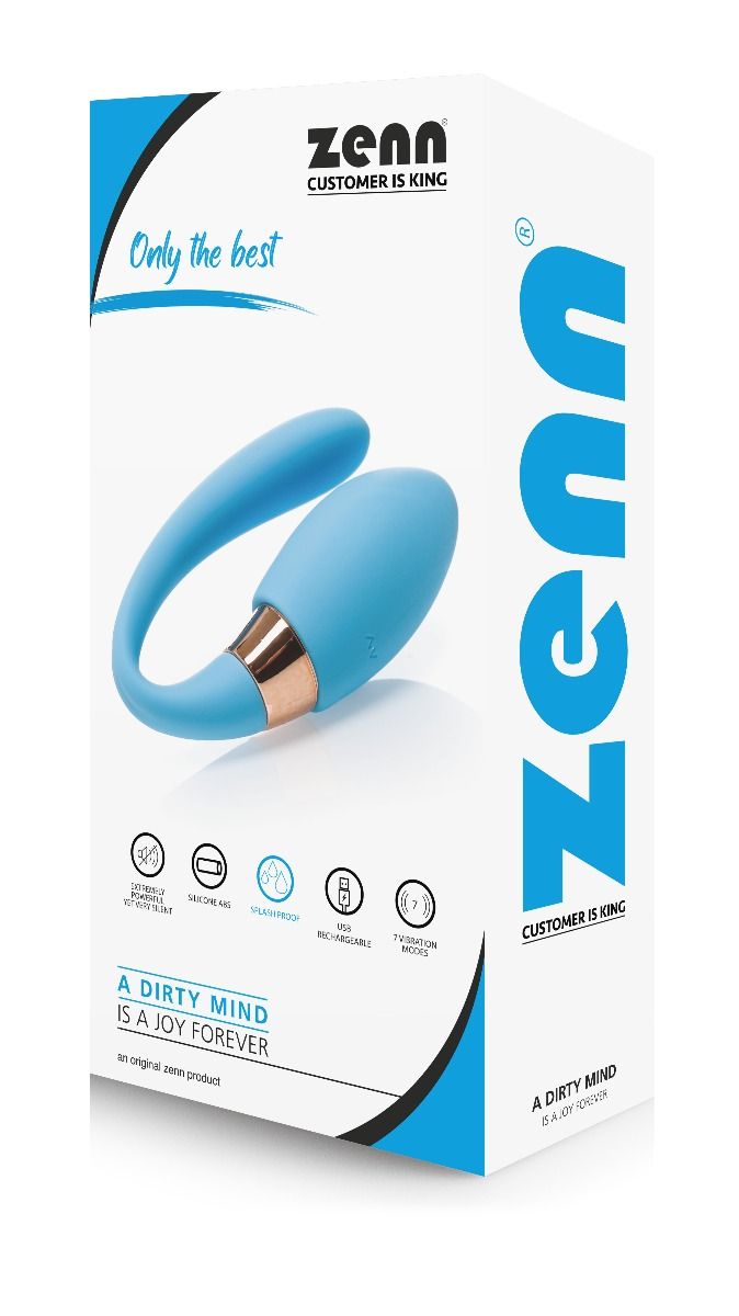 ZENN Only The Best