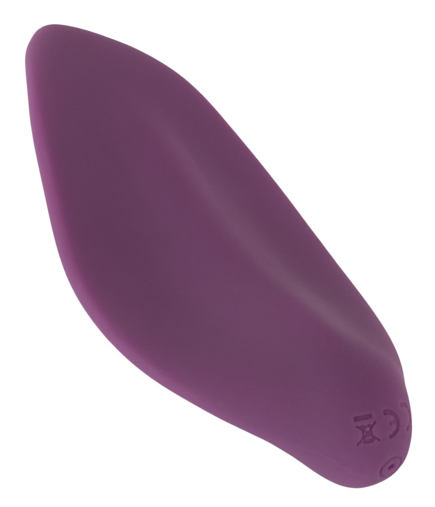 Sweet Smile Panty Vibrator