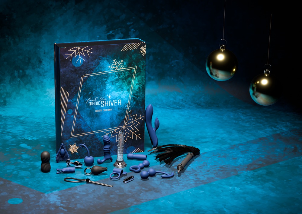 Orion Adventskalender 2024