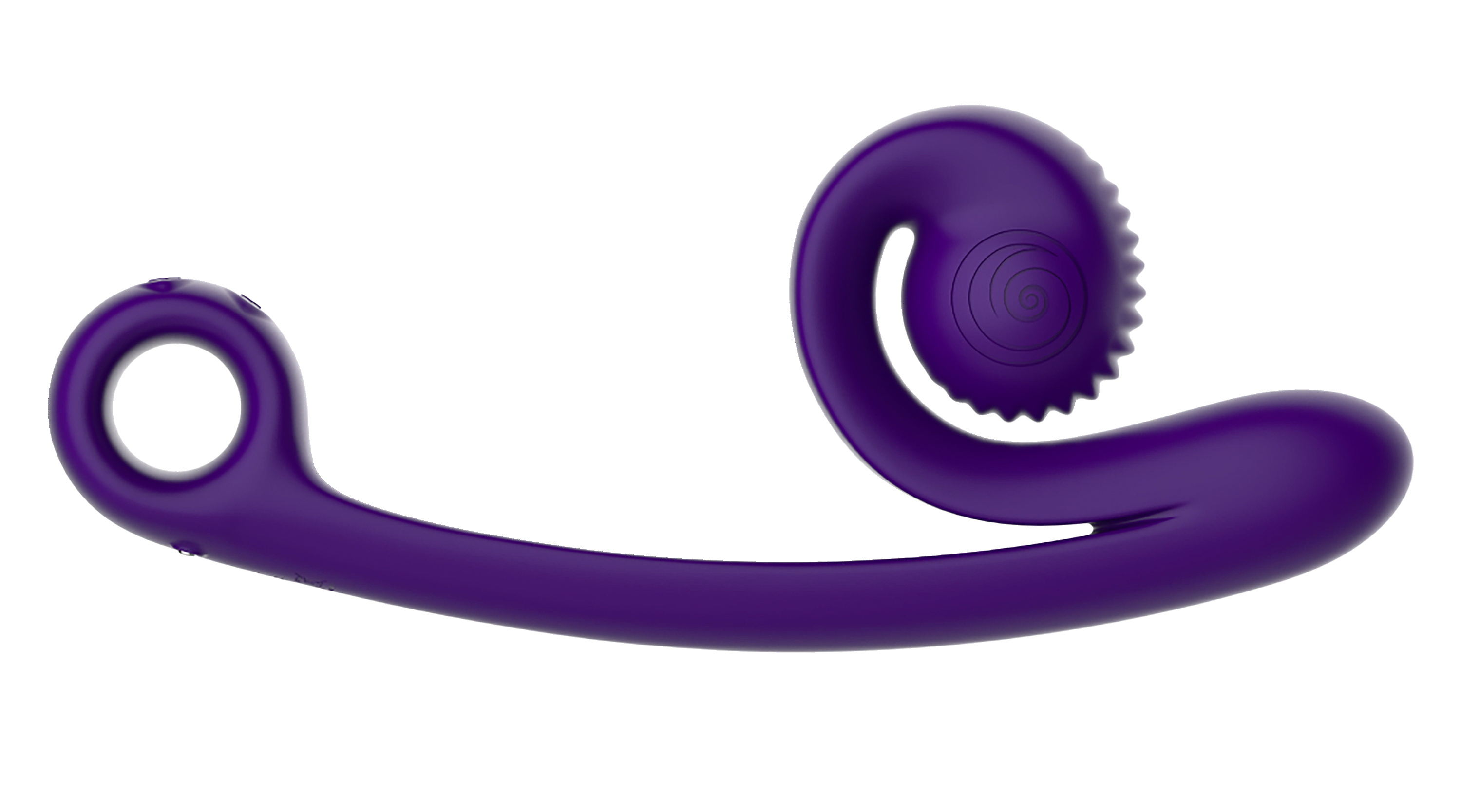 Snail Vibe Curve