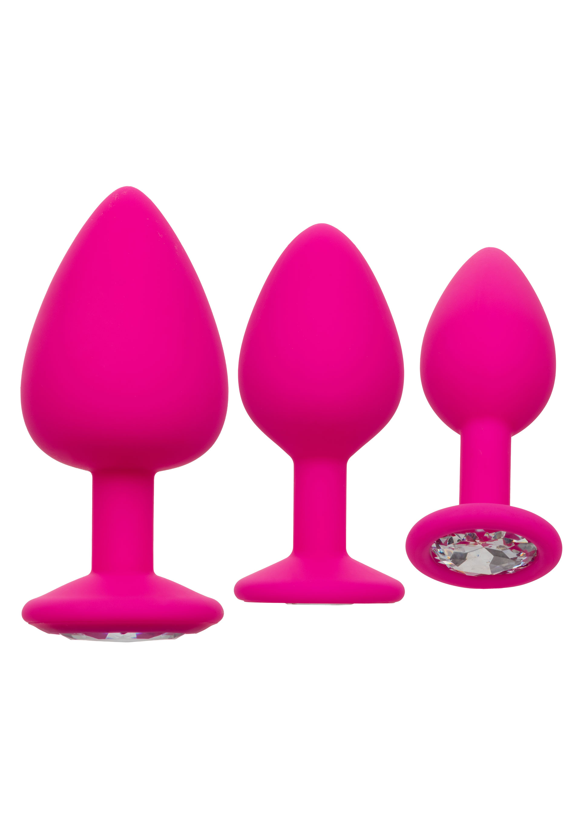 CalExotics Cheeky Gems 3er Set