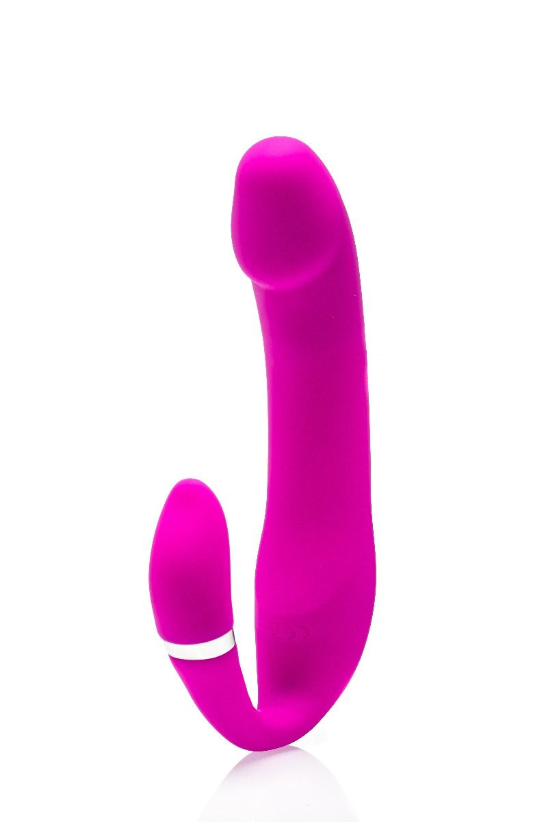 Zenn The Super Trooper Rotating Vibrator