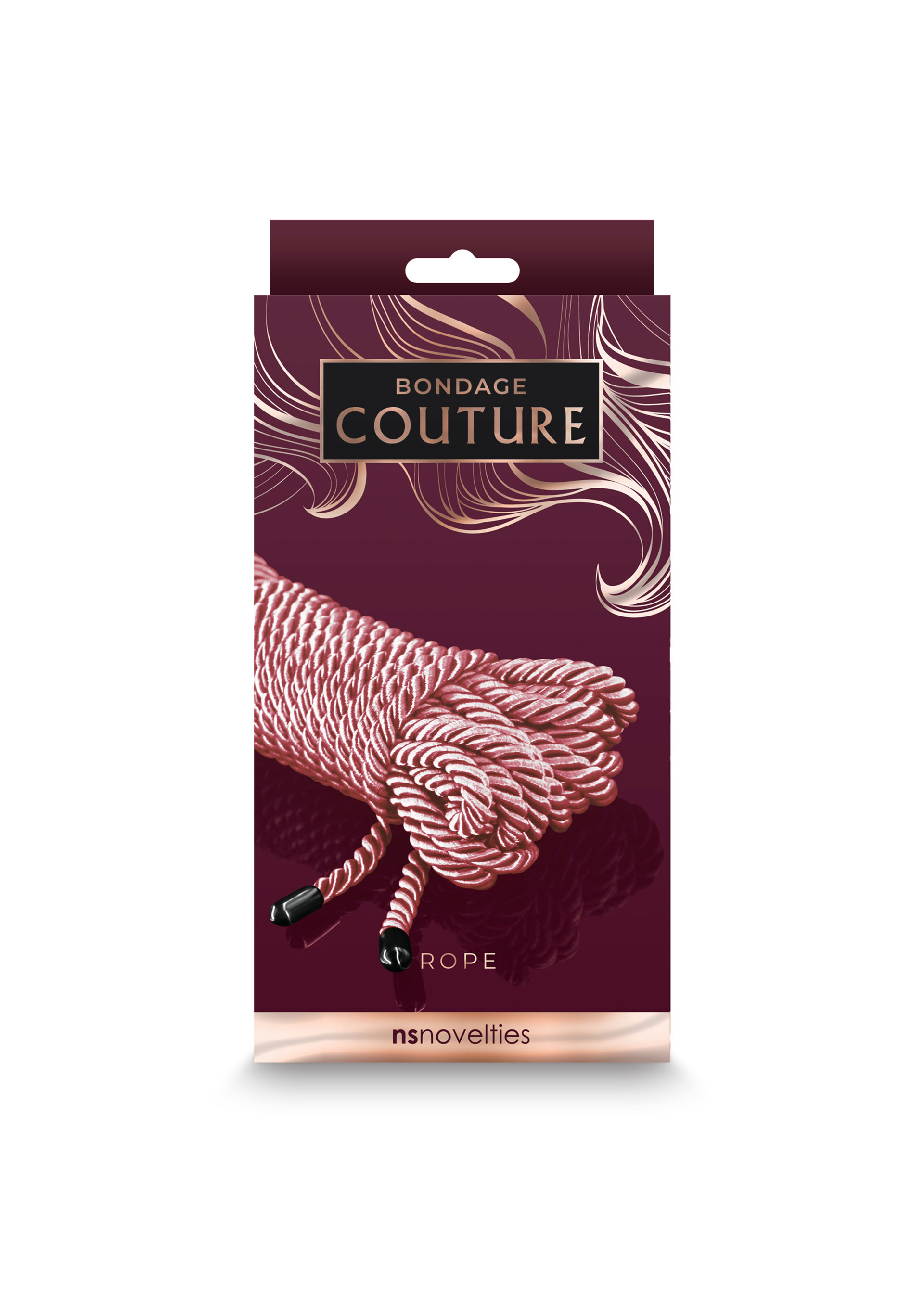 NS Novelties Bondage Couture Rope