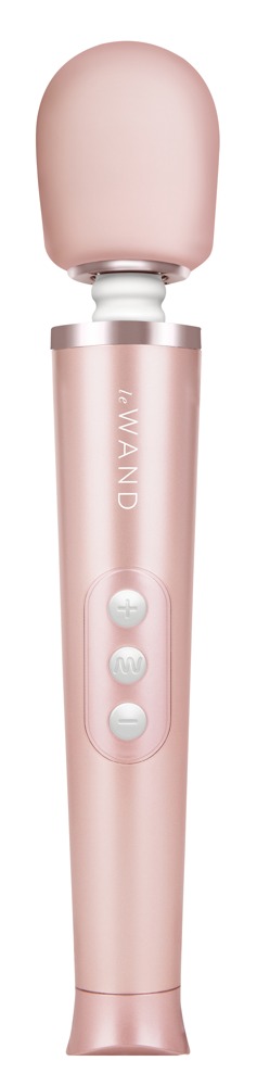 Le Wand Petite rechargeable massager