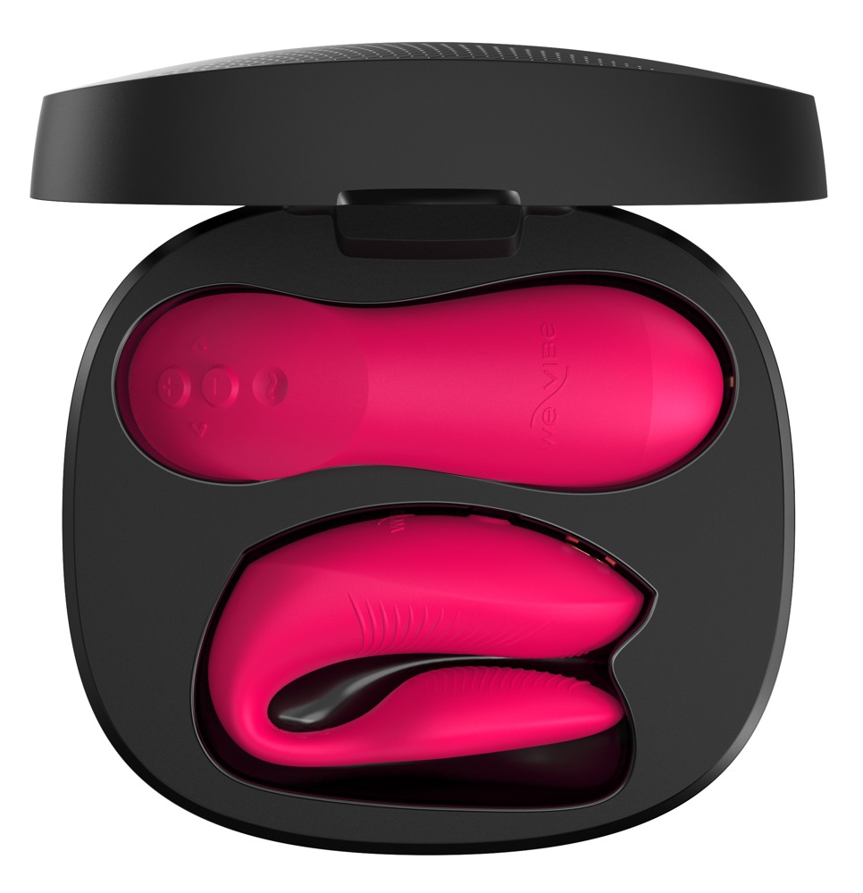We-Vibe Chorus Pro