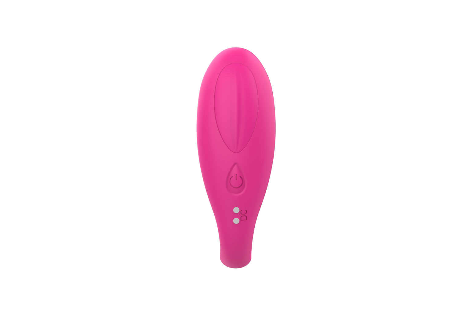 Zenn Panty Pleasure