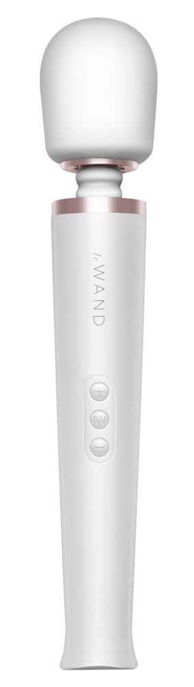 Le Wand Rechargeable Massager