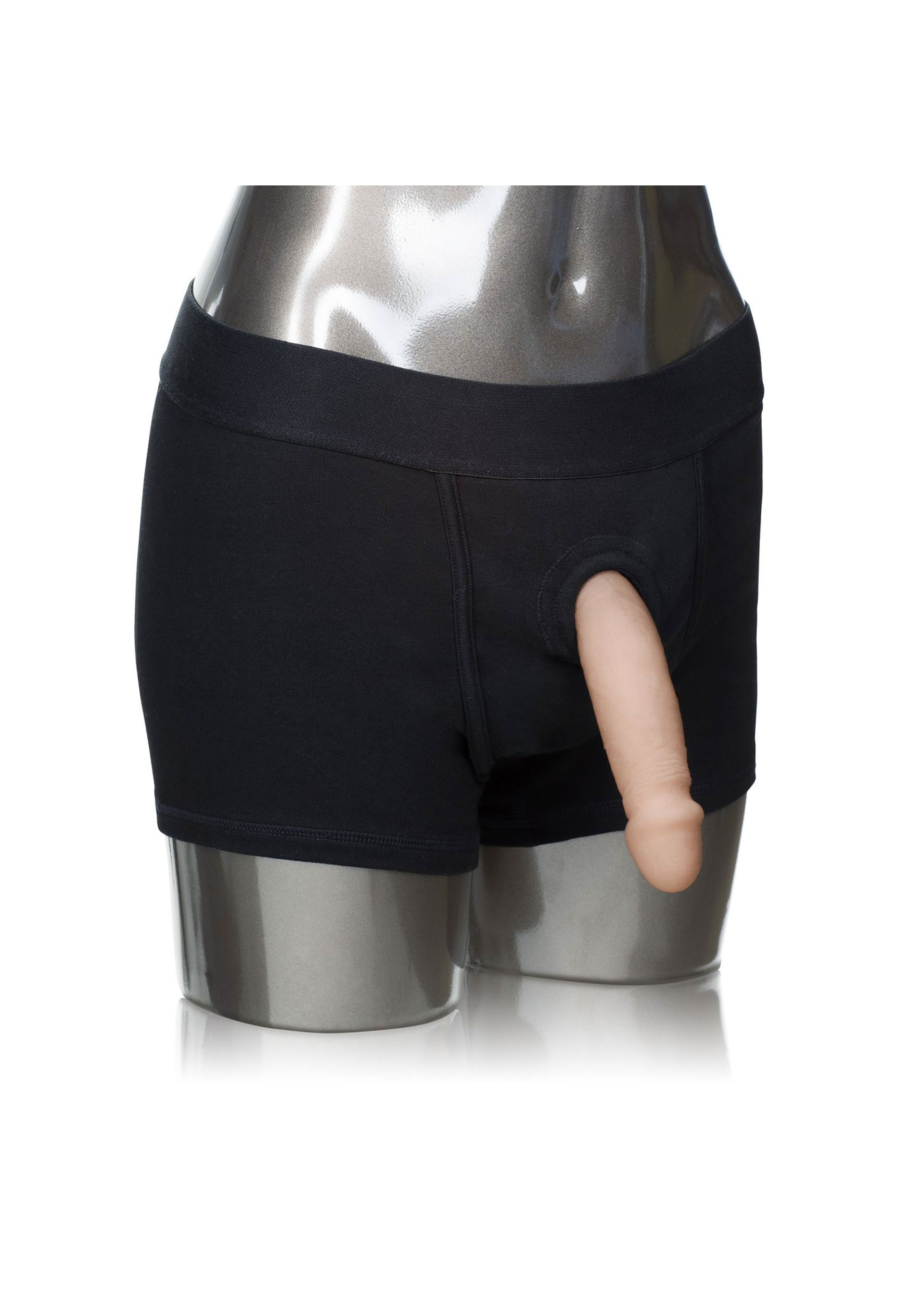 Packer Gear Boxer Brief Harness