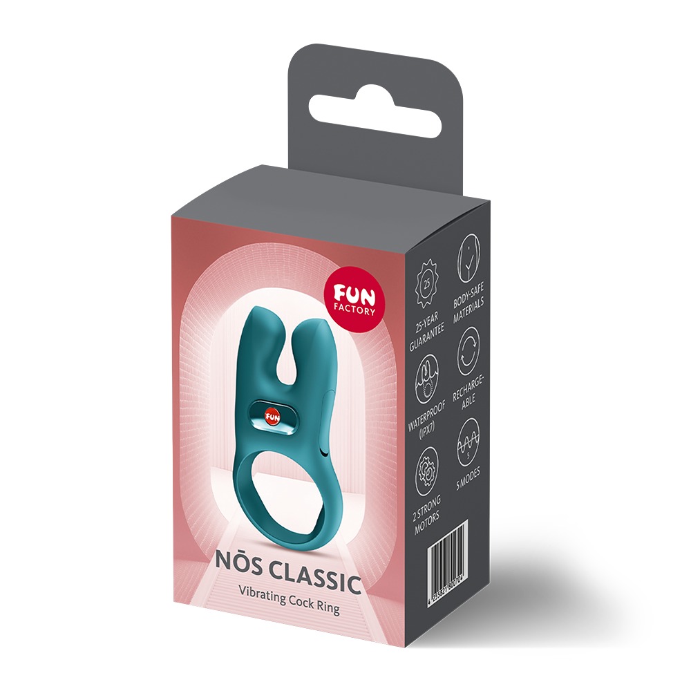 Fun Factory NŌS CLASSIC