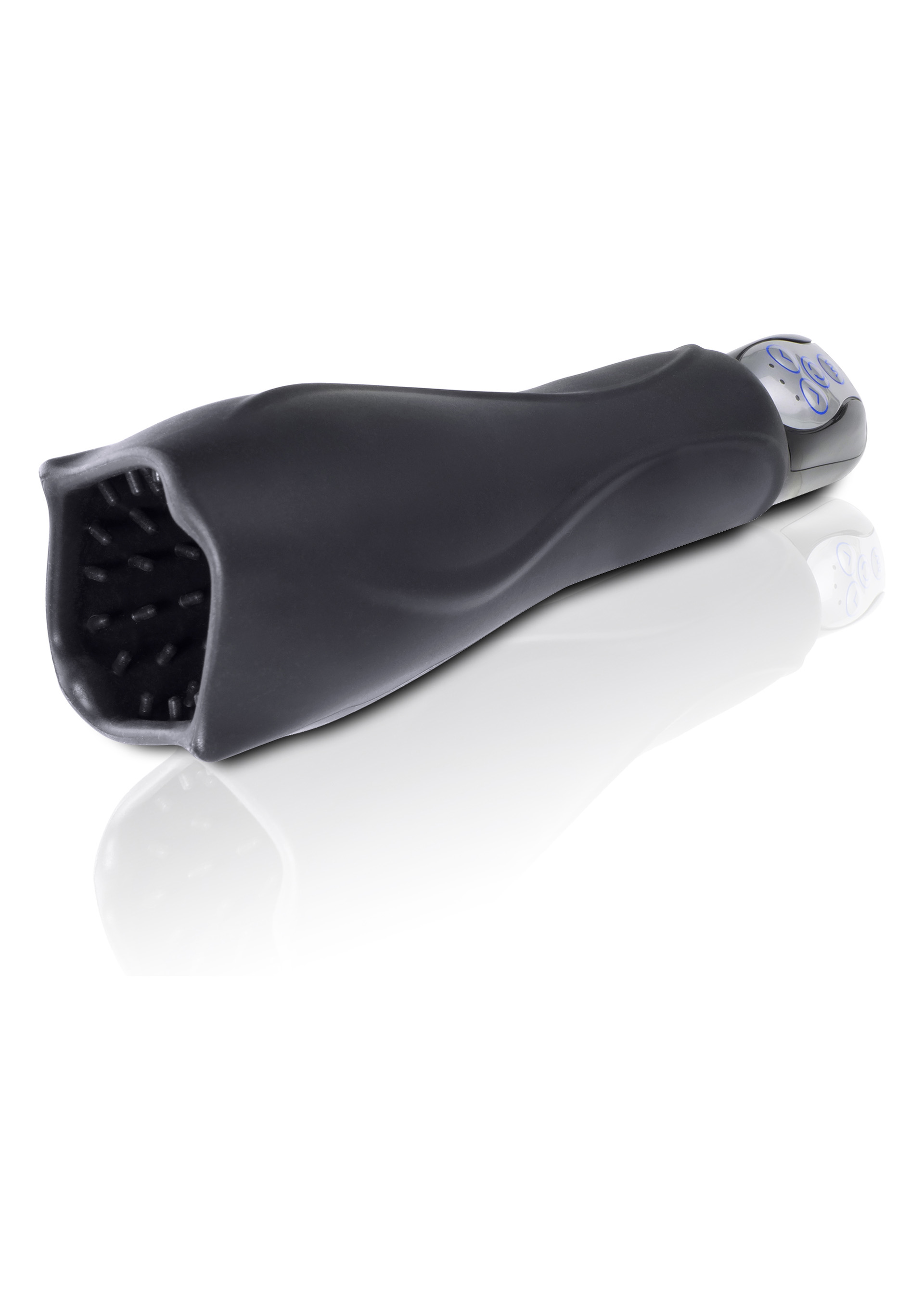 Pipedream Extreme Toyz Vibrating Roto Teazer