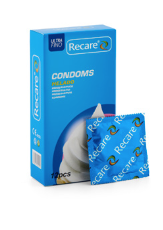 Recare Kondome