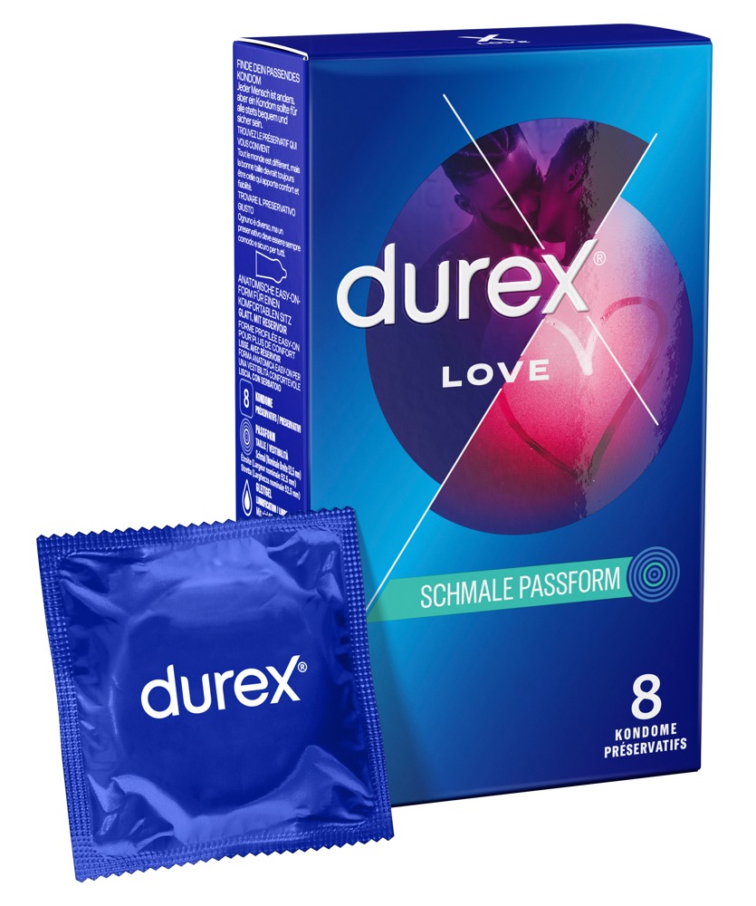Durex Love