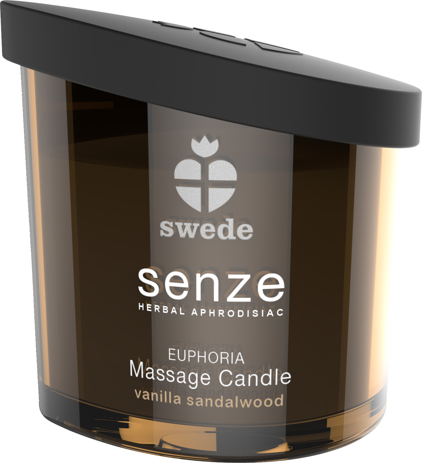 SENZE Massage Candle