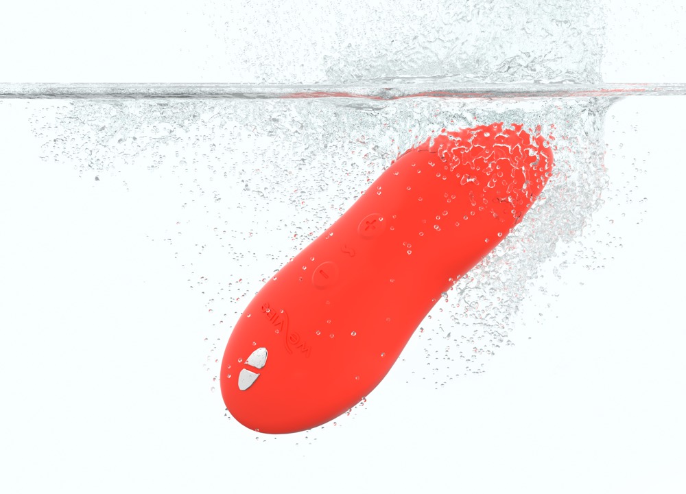 We-Vibe Touch X Rot