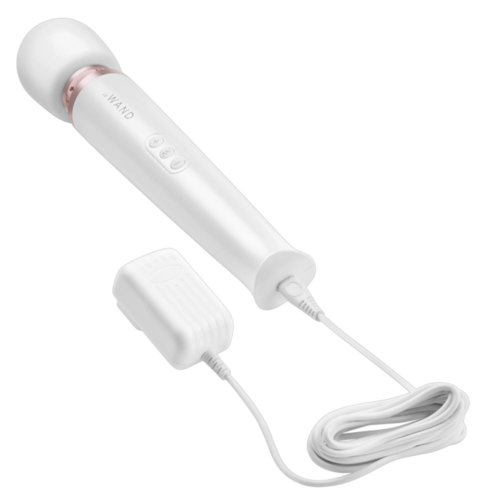 Le Wand Rechargeable Massager