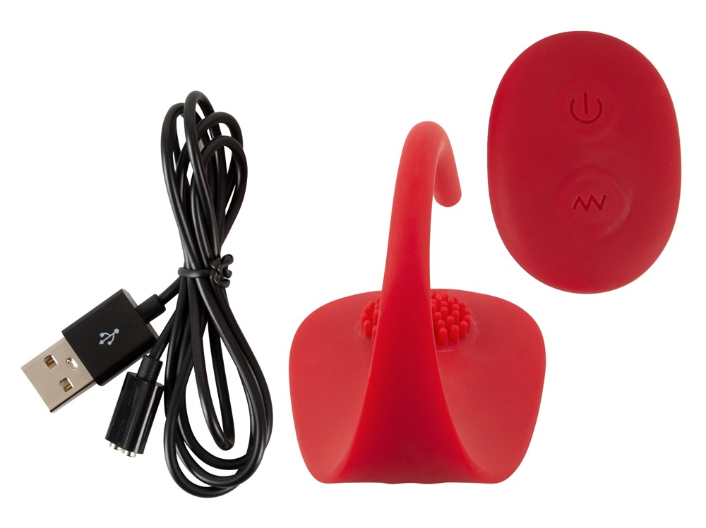 Sweet Smile RC Slim Panty Vibrator