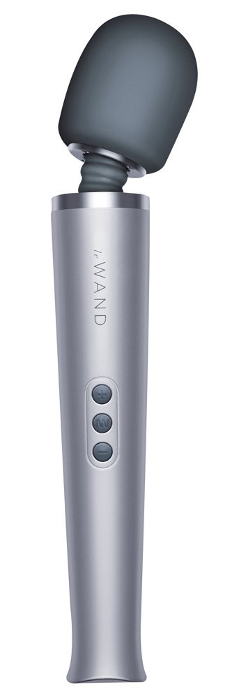 Le Wand Rechargeable Massager